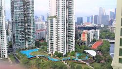 Tribeca (D9), Condominium #585020731